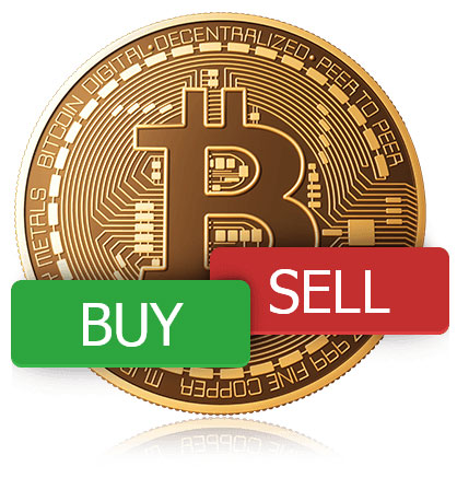 how to buy sell and trade a bitcoin