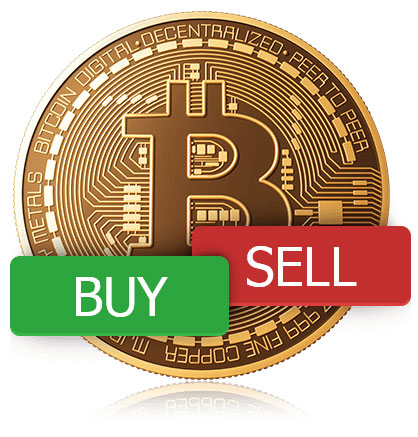 where can i buy and sell bitcoins