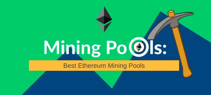 Top 11 Ethereum Mining Pools
