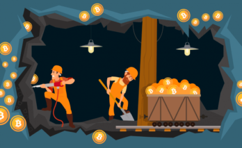 Why is Crypto Mining? How Does Cryptocurrency Mining Work?